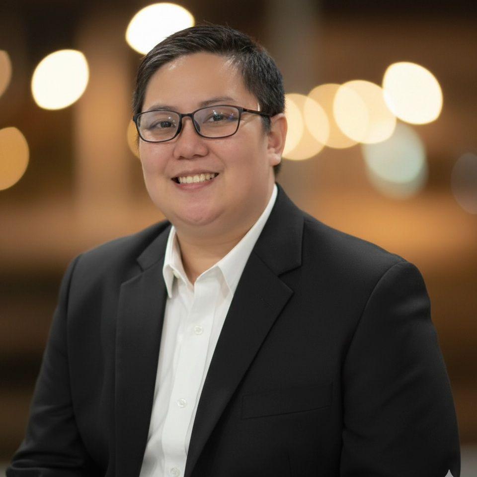 Dionne Chua