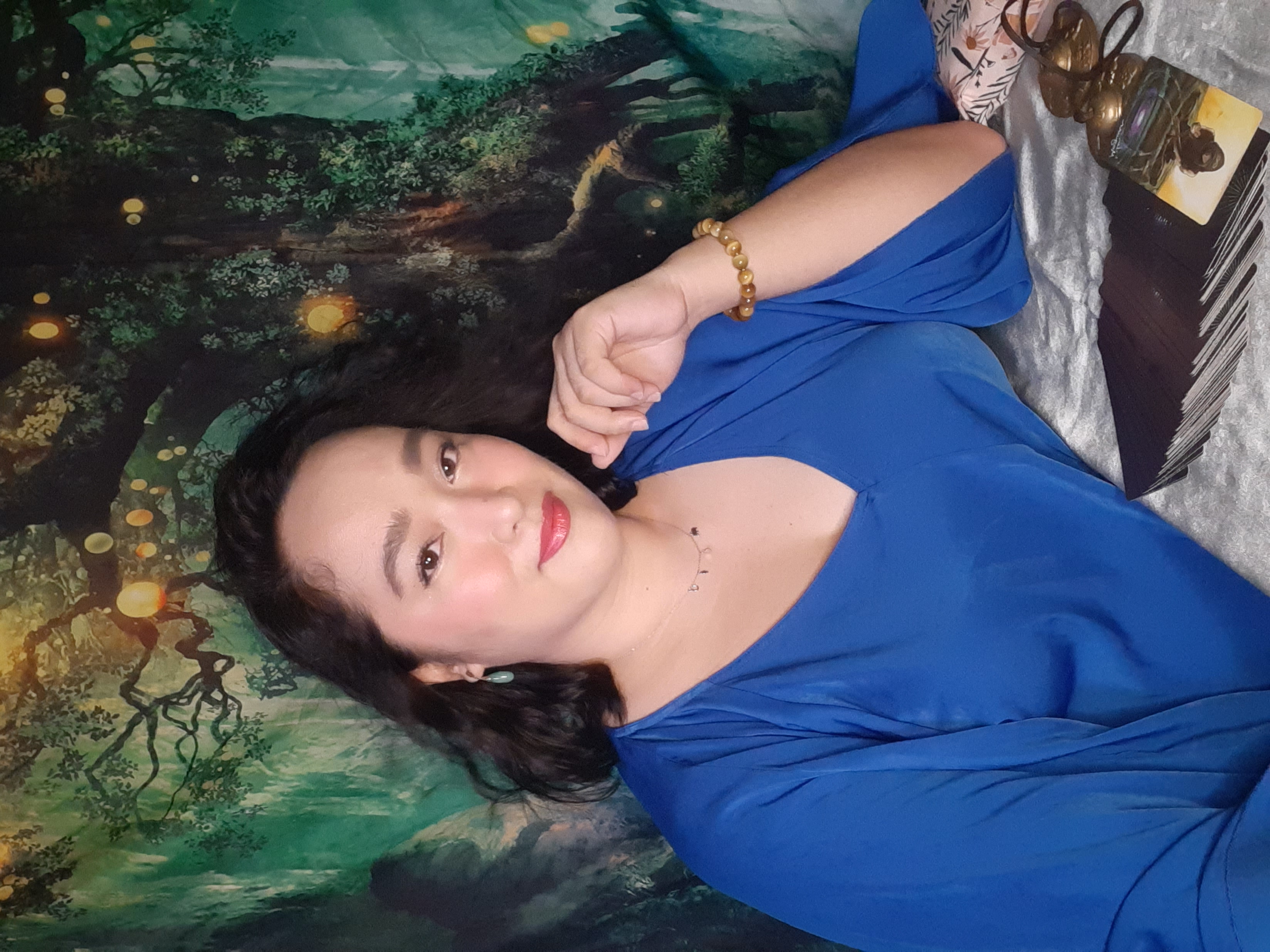 Angel Ouano
